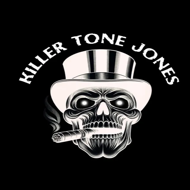 Killer Tone Jones