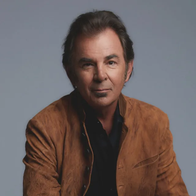 Jonathan Cain