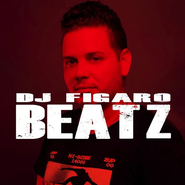 DJ Figaro Beatz