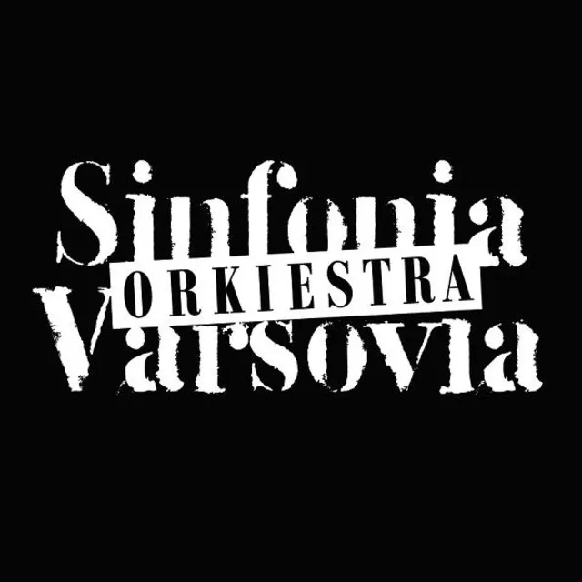 Sinfonia Varsovia