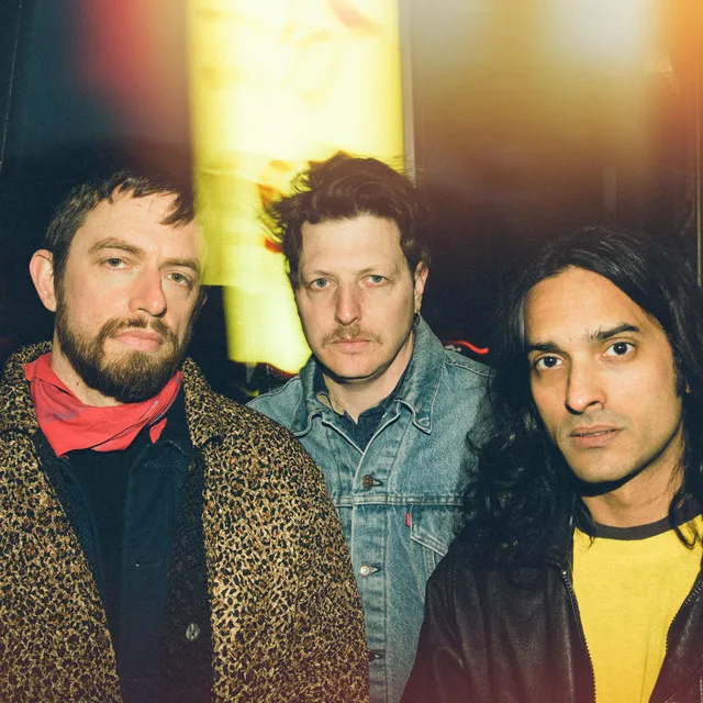 Yeasayer