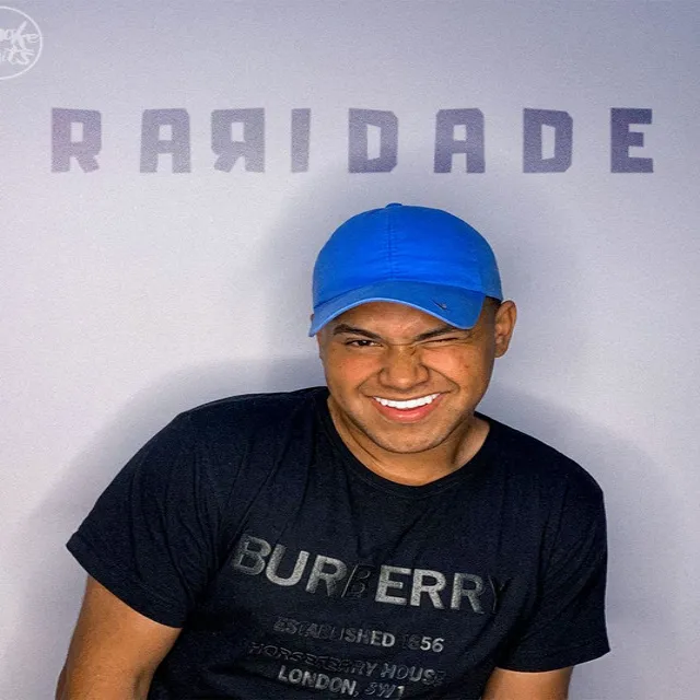 RARIDADE