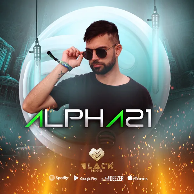 Alpha21