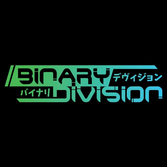 Binary Division