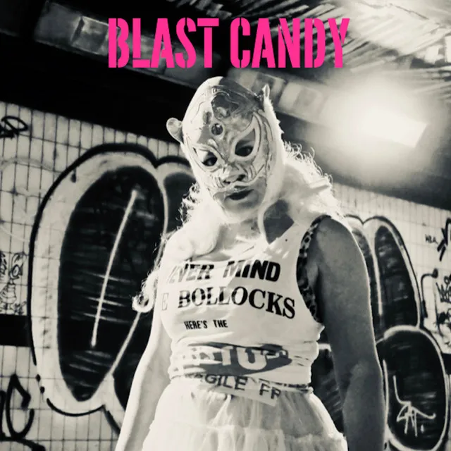 Blast Candy