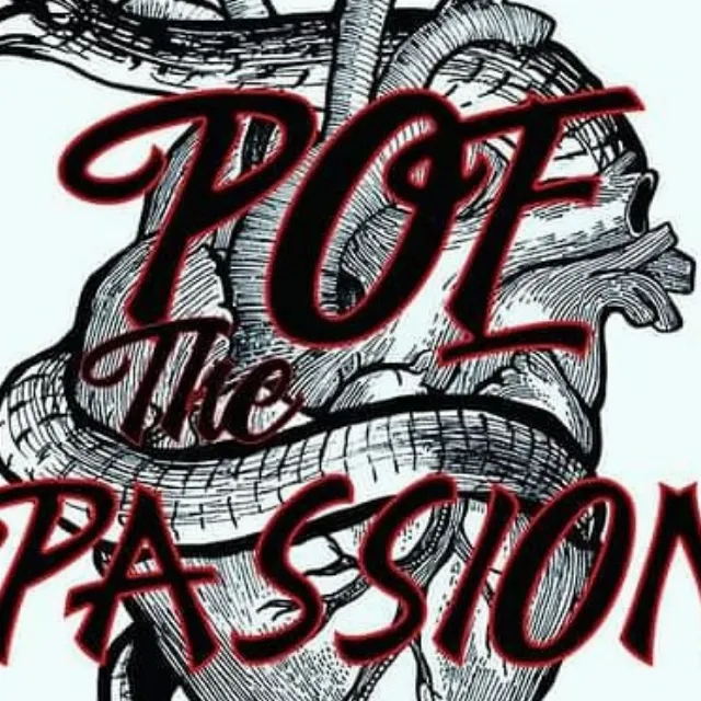 Poe the Passion