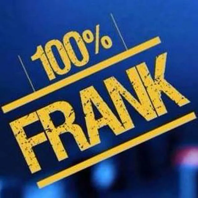 Frank Master