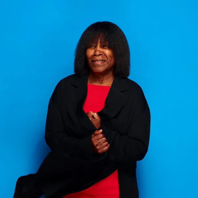 Joan Armatrading