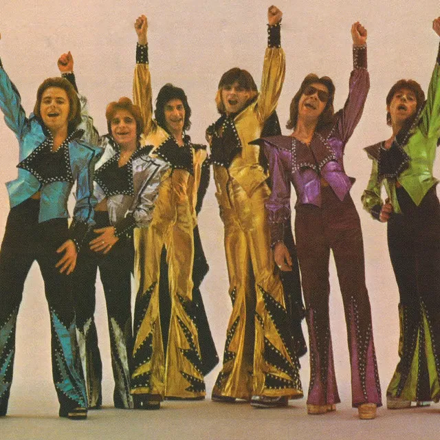 The Glitter Band