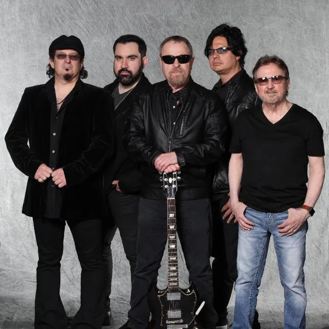 Blue Öyster Cult