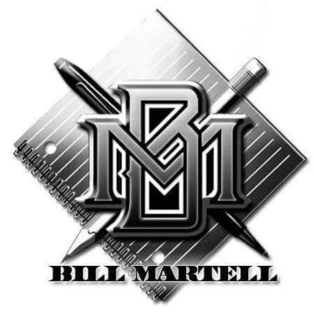 Bill Martell