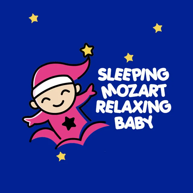 Sleeping Mozart Relaxing Baby