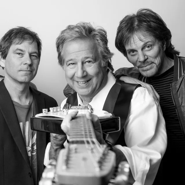 The Greg Kihn Band