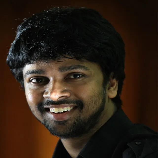 Madhan Karky