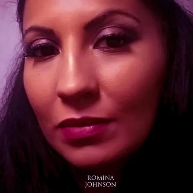 Romina Johnson