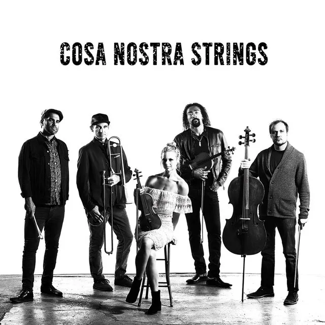 Cosa Nostra Strings