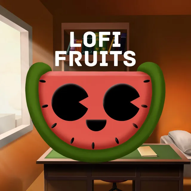 Lofi Fruits Music