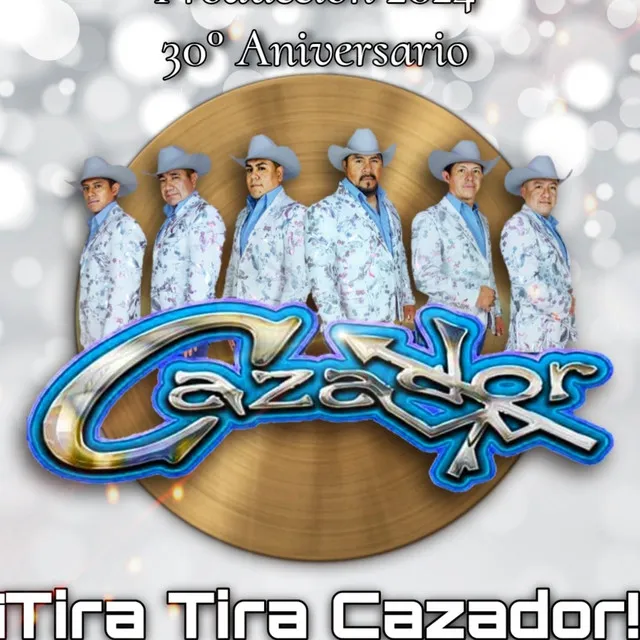 Grupo Tira Tira Cazador