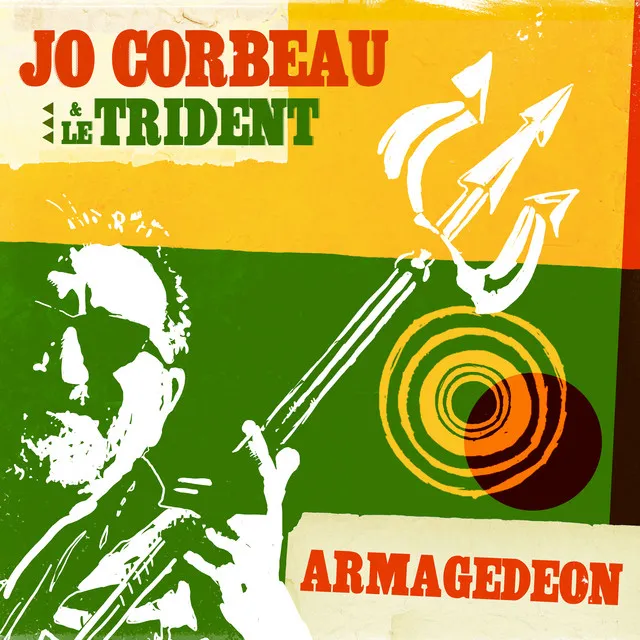 Jo Corbeau