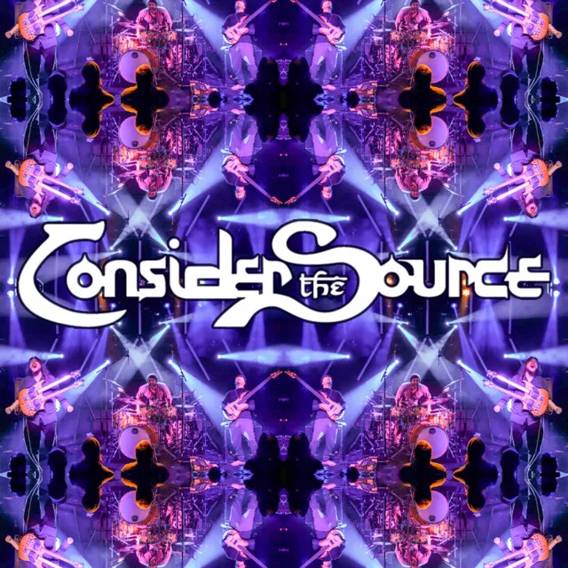 Consider the Source