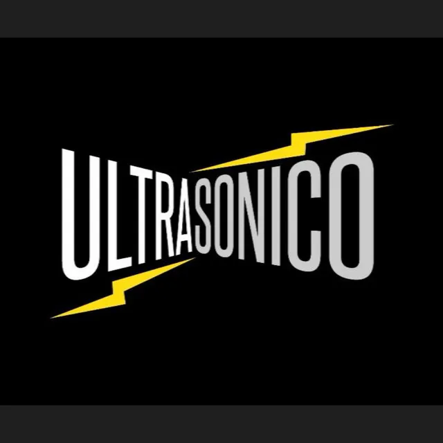 Ultrasónico