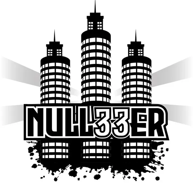 Null33er