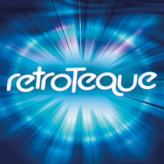 Retroteque