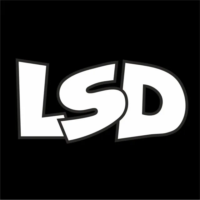 LSD