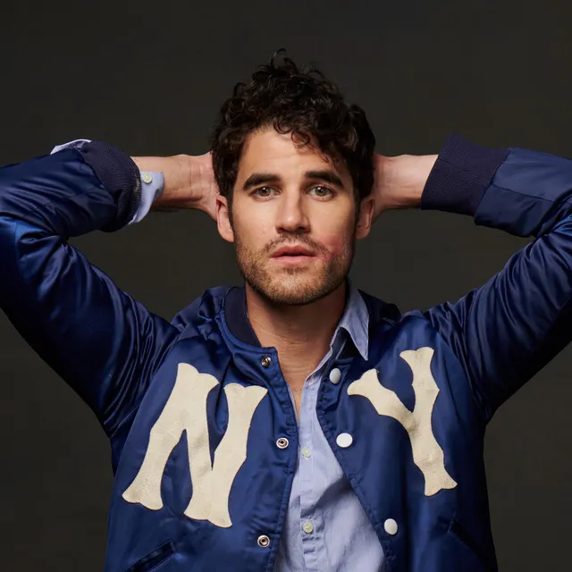 Darren Criss