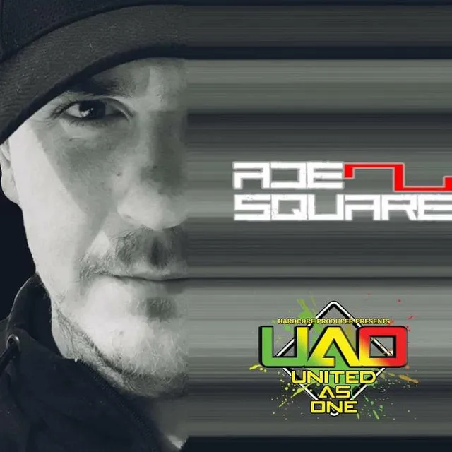 DJ Square