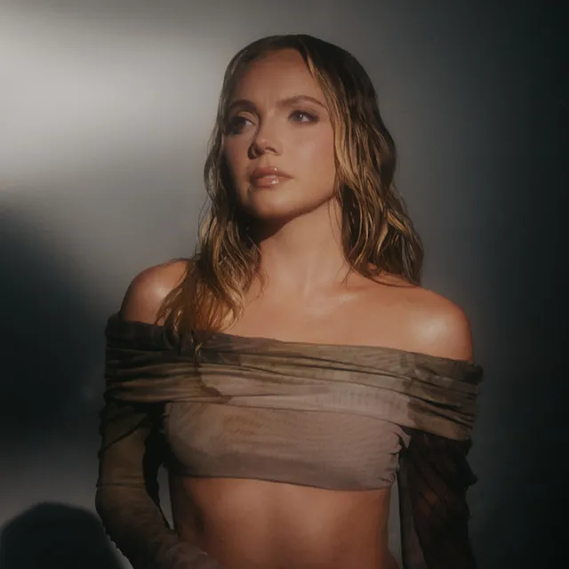 Danielle Bradbery