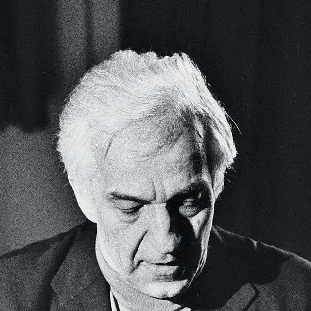 Vladimir Ashkenazy