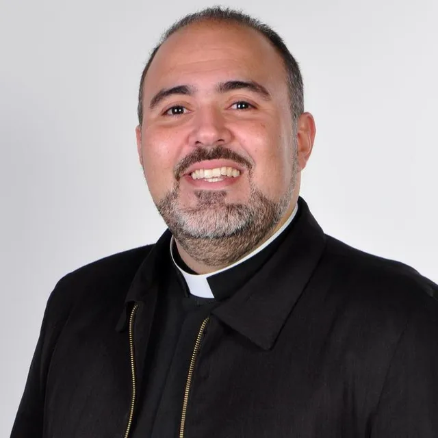 Padre Bruno Costa