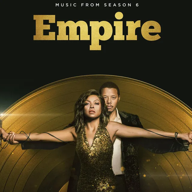 Empire Cast