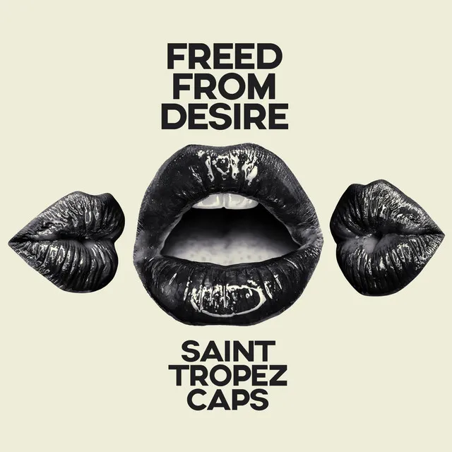 Saint Tropez Caps