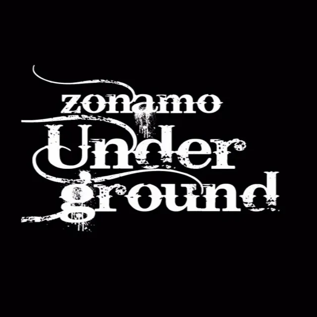 Zonamo-Underground