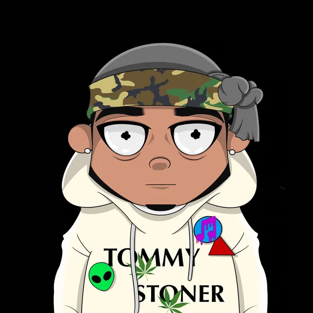 Tommy Stoner