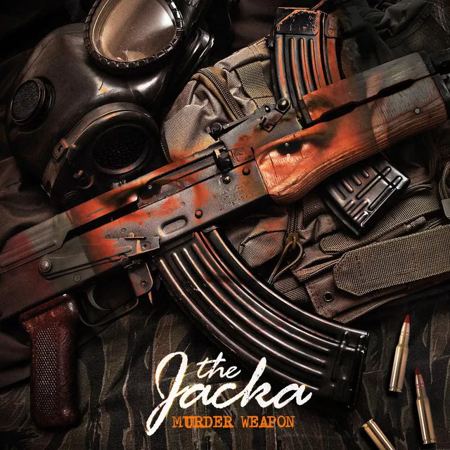 The Jacka