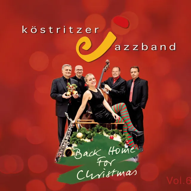 Köstritzer Jazzband