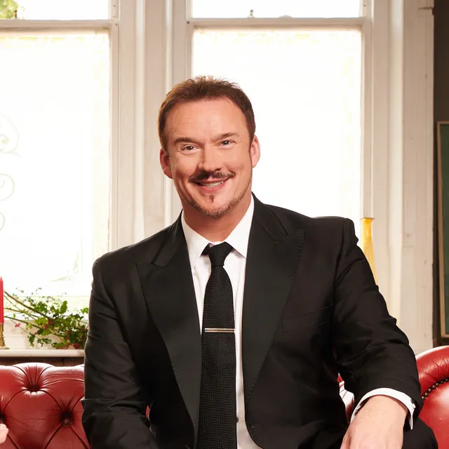 Russell Watson