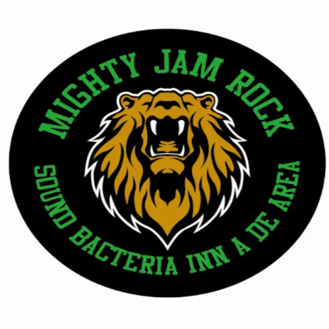 Mighty Jam Rock