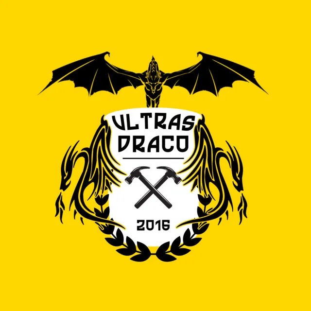 Ultras Draco 15