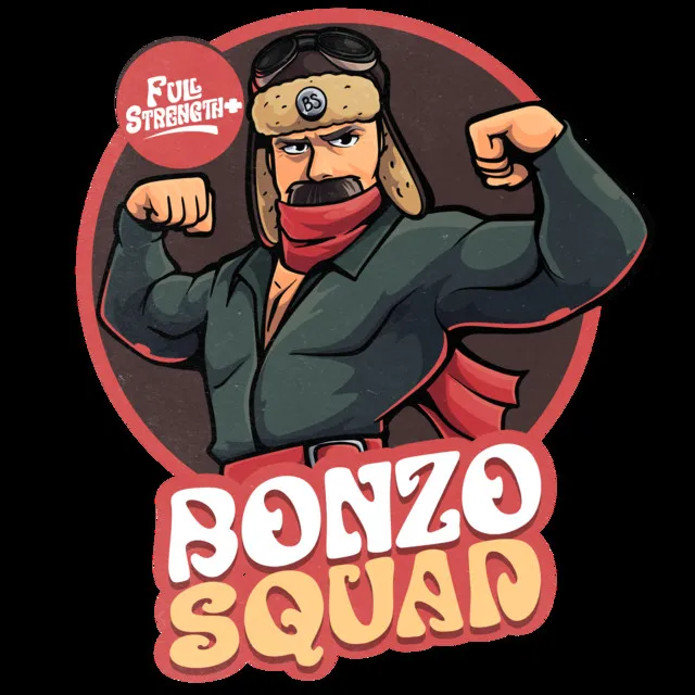 Bonzo Squad