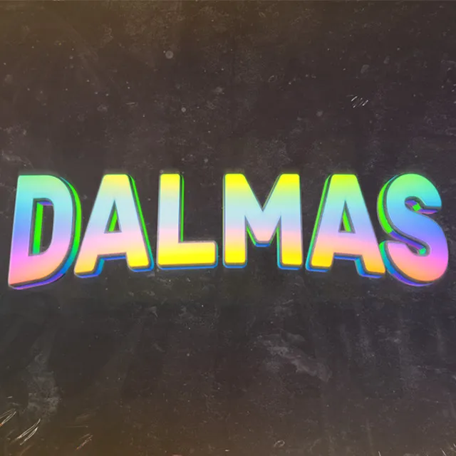 Dalmas