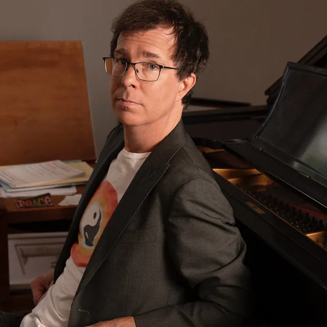 Ben Folds