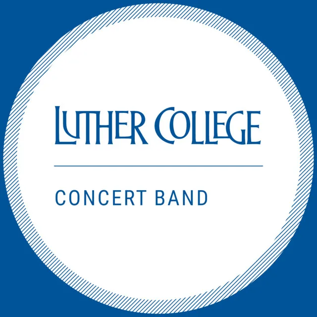 Luther College Concert Band