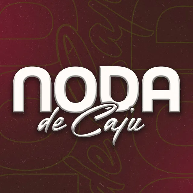 Noda de Caju