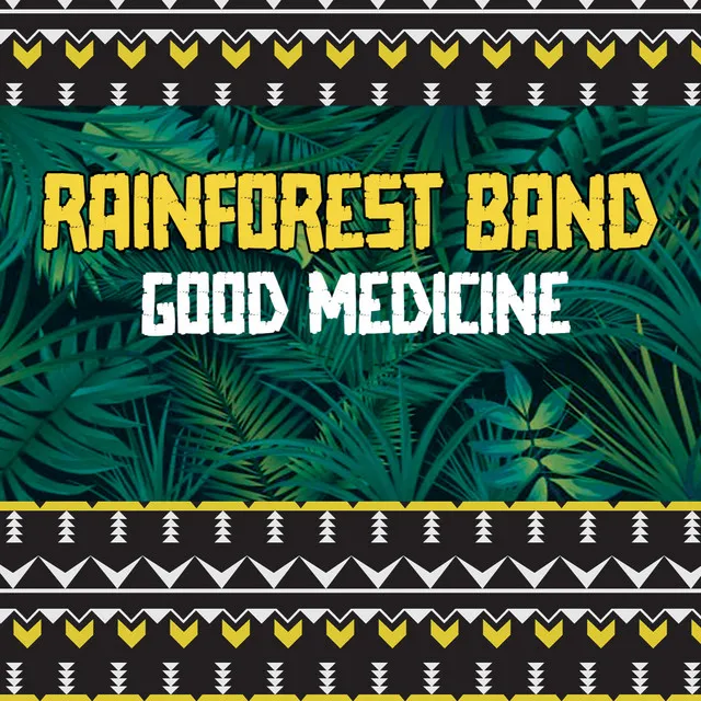 Rainforest Band