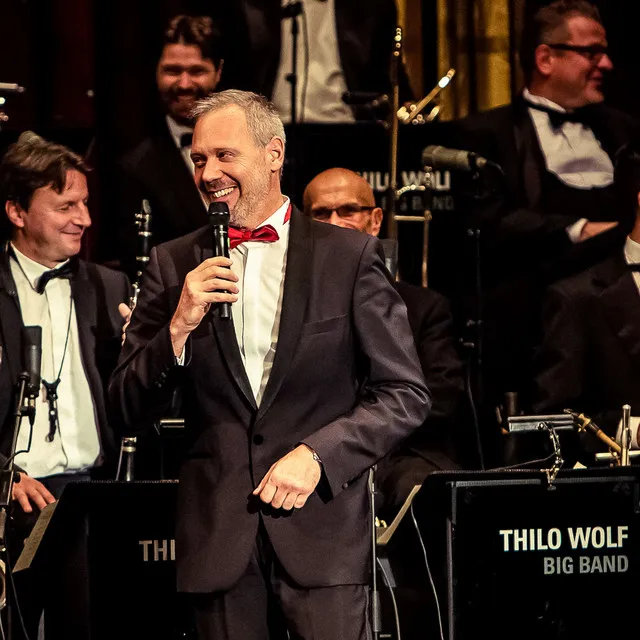 Thilo Wolf Big Band