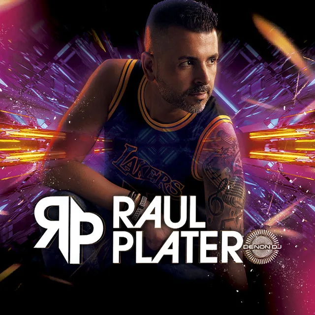 Raul Platero